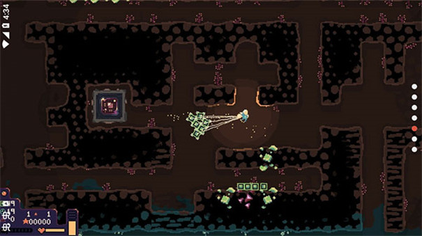 穹顶守护者中文版截图4