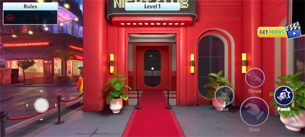 我是安检员手机版截图3