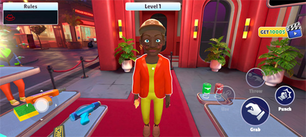 我是安检员手机版截图4