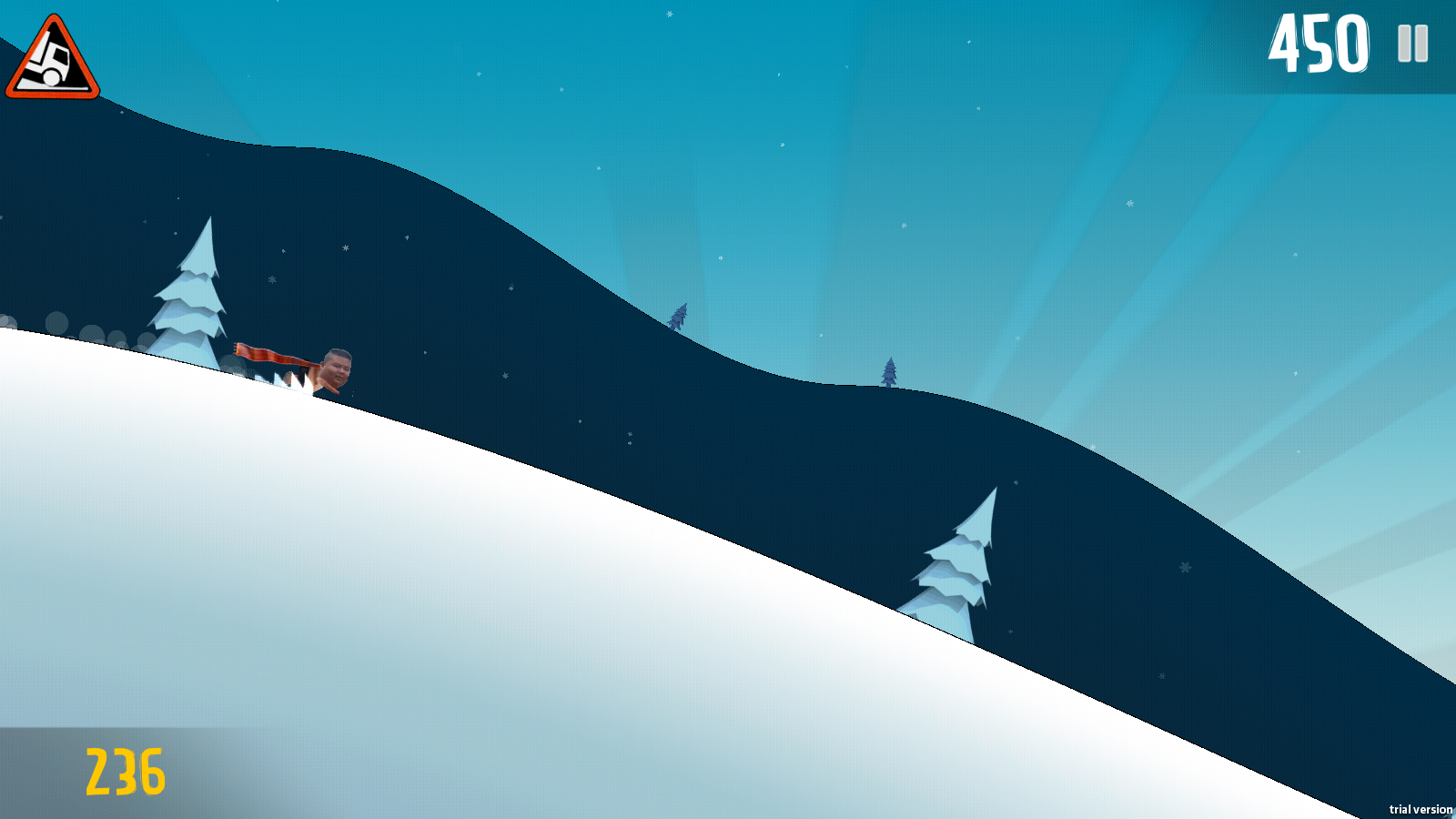 良子大冒险截图3