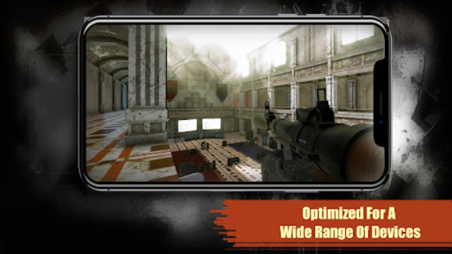 毁灭战场最新版截图2