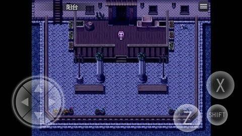 零落之花安卓版截图3