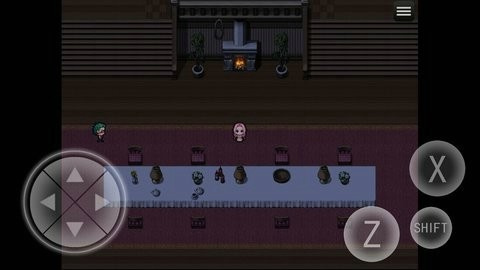 零落之花安卓版截图4