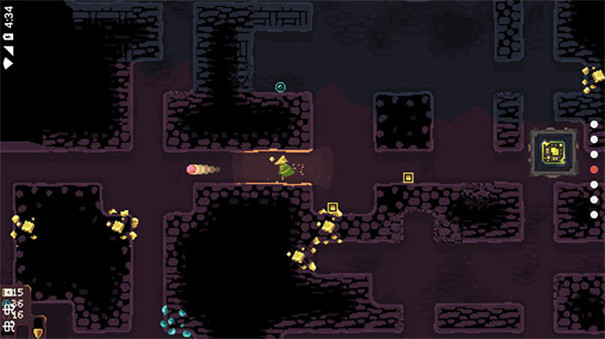 穹顶守护者作弊菜单版截图2