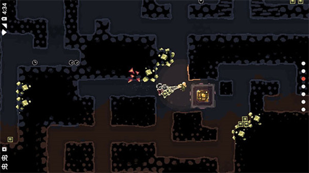 穹顶守护者作弊菜单版截图4