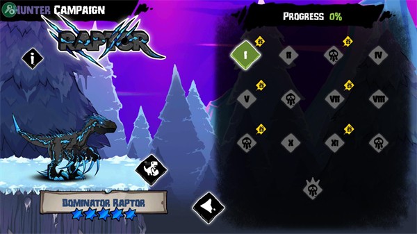 恐龙大战侏罗纪战争