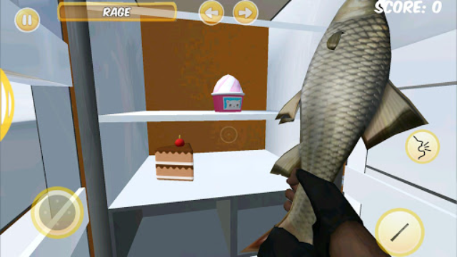 暴打邻居游戏手机版截图3