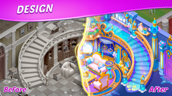 奇妙庄园最新版截图3