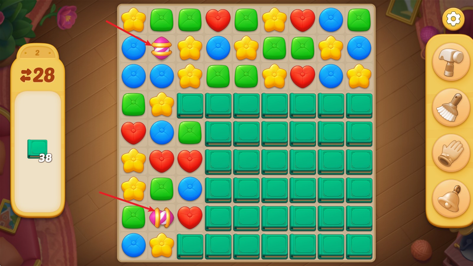 奇妙庄园官方正版