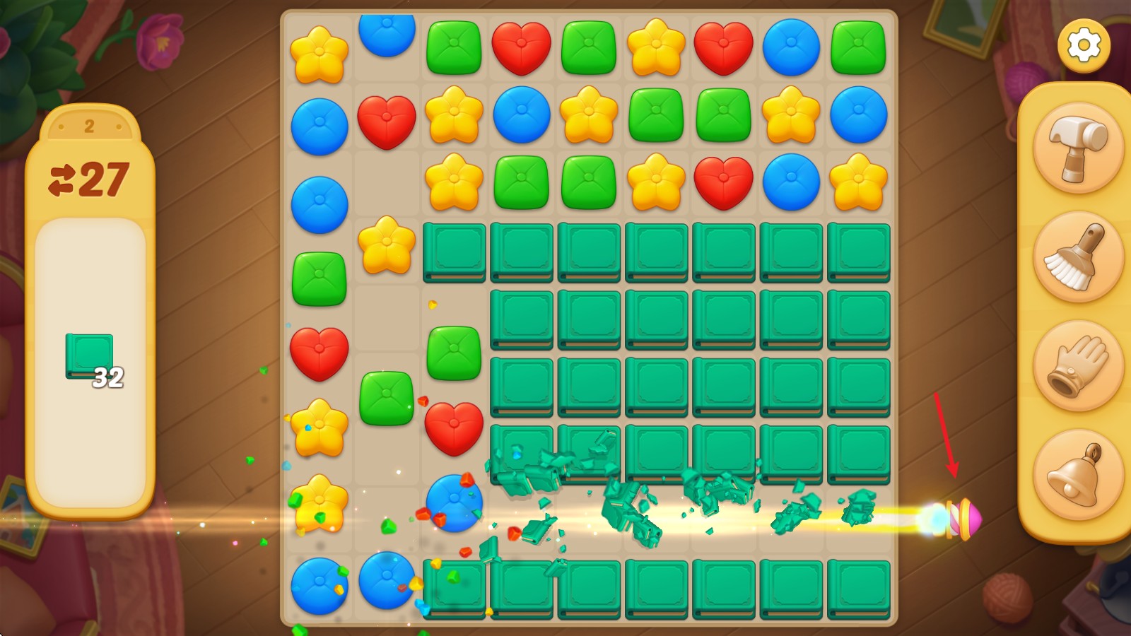 奇妙庄园官方正版