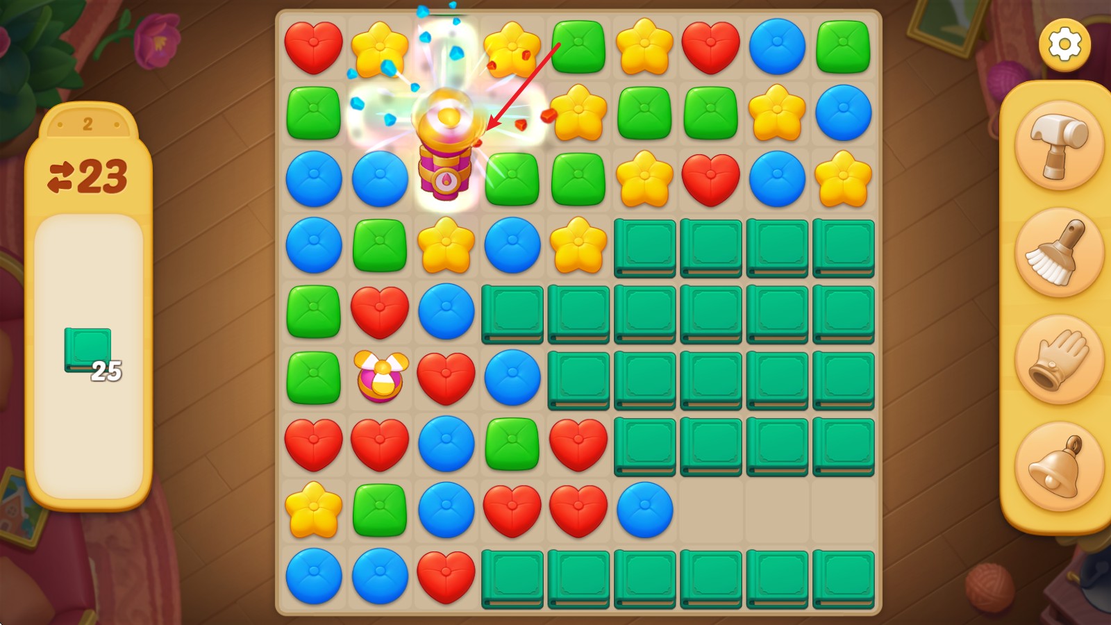 奇妙庄园官方正版