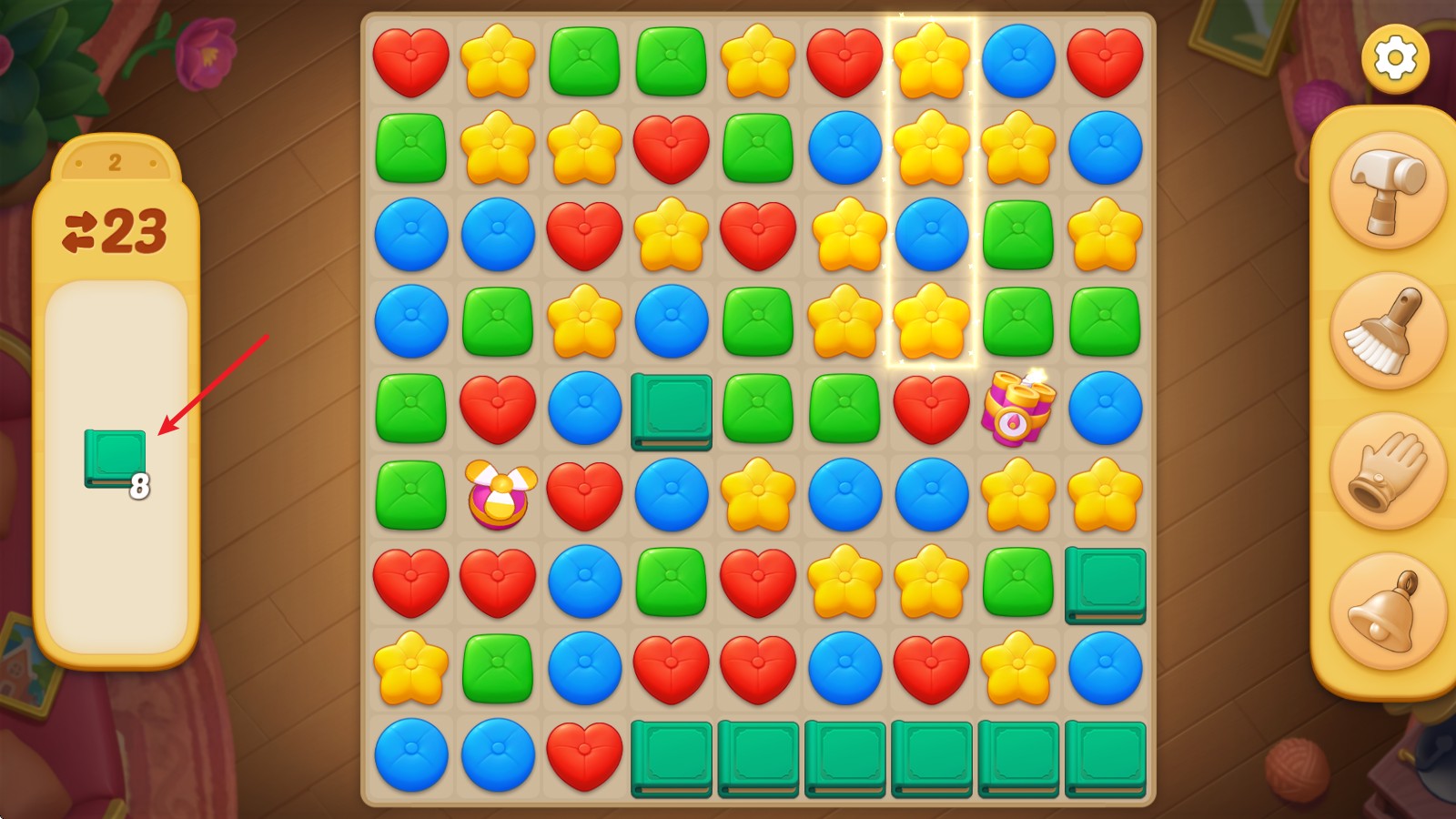 奇妙庄园官方正版