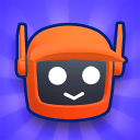 我们是机器人2025