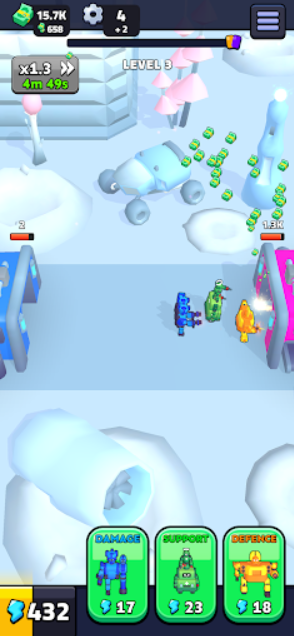 我们是机器人2025截图1