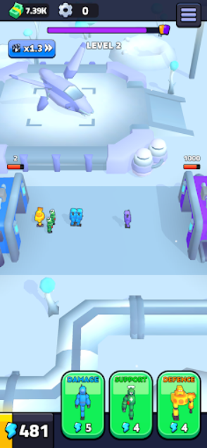 我们是机器人2025截图2