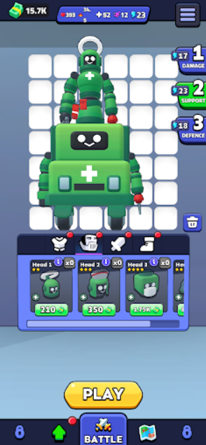 我们是机器人2025截图5