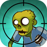 愚蠢的僵尸手机版