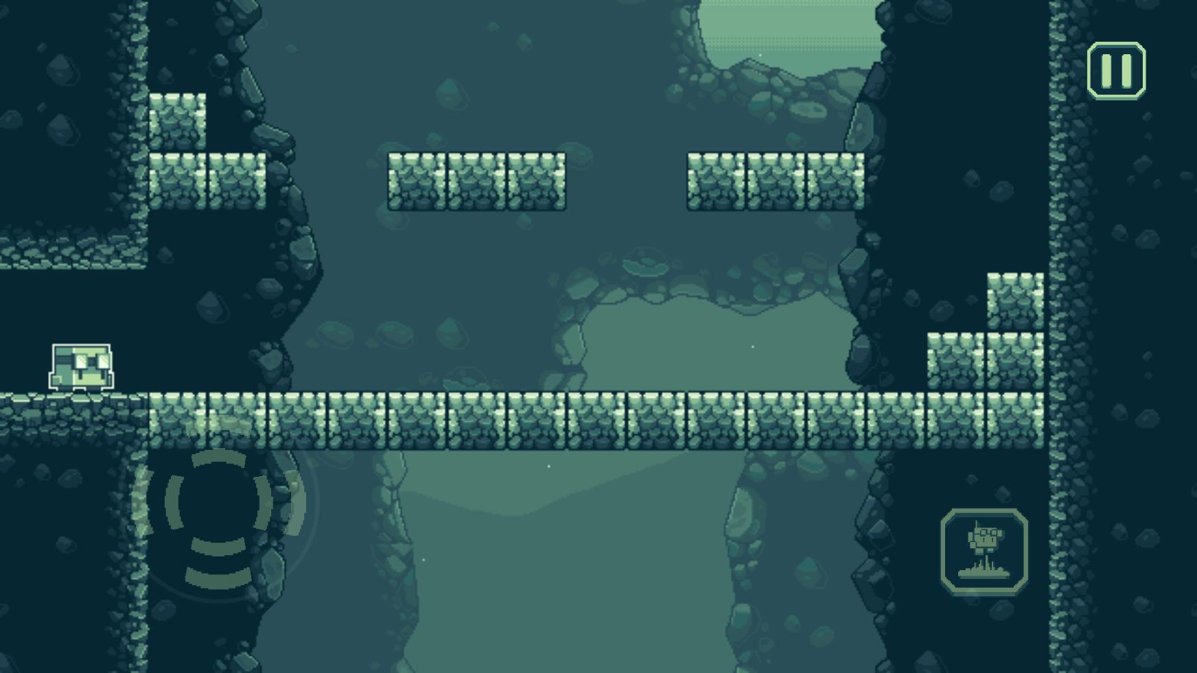 块块星球埃齐截图1