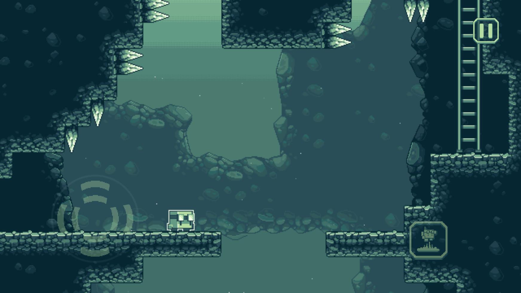 块块星球埃齐截图2