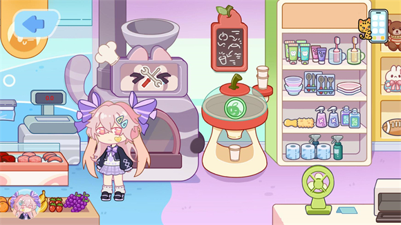 口袋人生世界无广告截图2