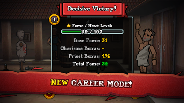 弹跳角斗士汉化内置菜单截图4