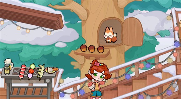 奇妙创意世界正版