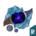 布莱泽奥特曼变身器模拟器豪华版