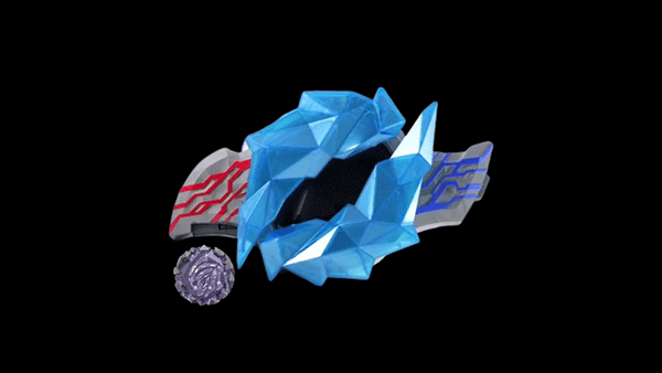 布莱泽奥特曼变身器模拟器豪华版截图1