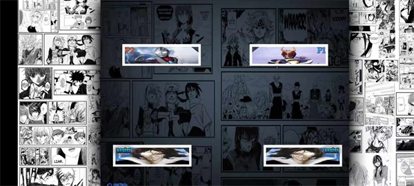 假面骑士大战奥特曼手机版截图3