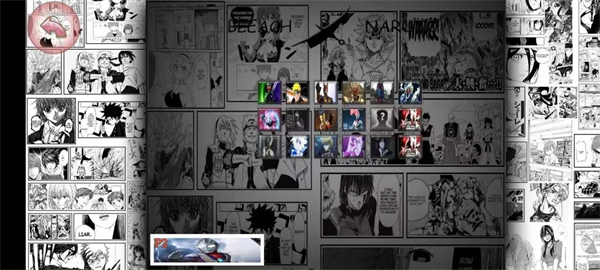 假面骑士大战奥特曼手机版截图4