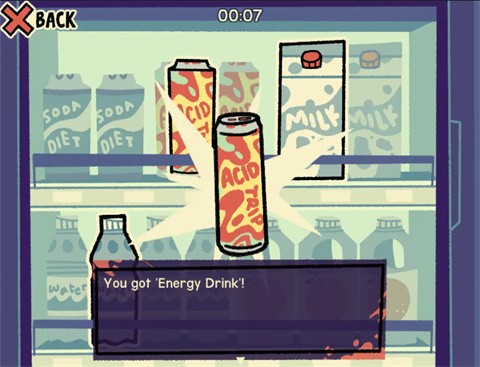 灰熊的斧头官方版截图1