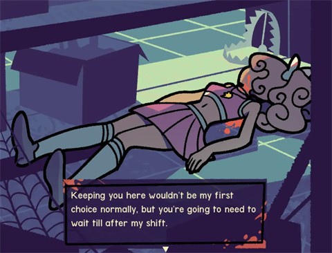 灰熊的斧头官方版截图4