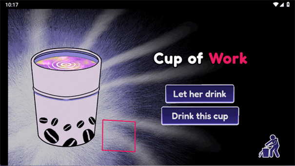 异常咖啡机2汉化版截图1