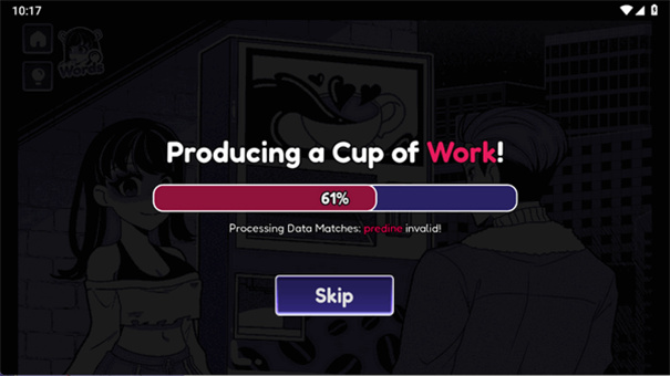 异常咖啡机2汉化版截图3