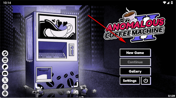 异常咖啡机2汉化版截图4