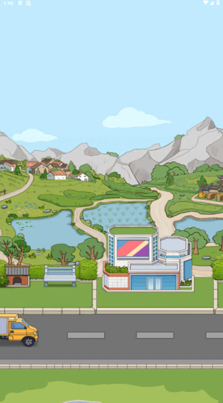 幸福酒厂官方红包版截图2