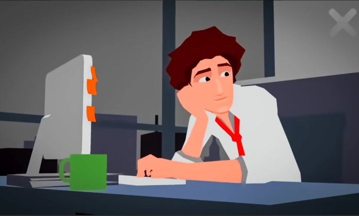 外星人追逐跑酷截图3