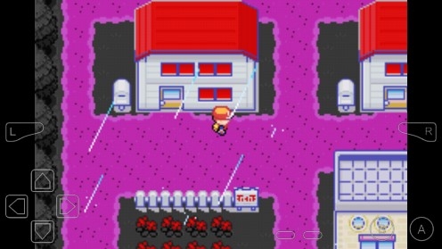 口袋妖怪绝望绿作弊版截图4