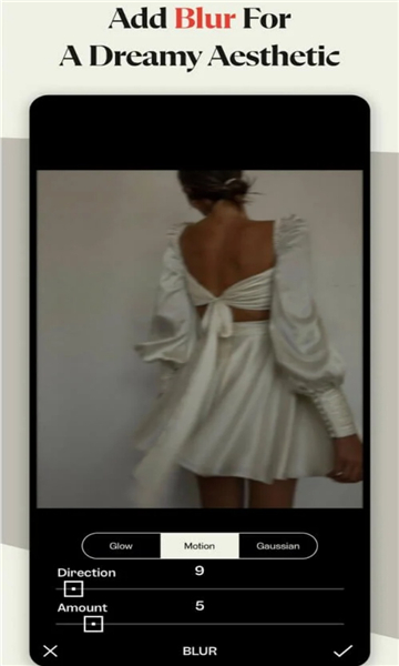 Tezza滤镜相机截图4