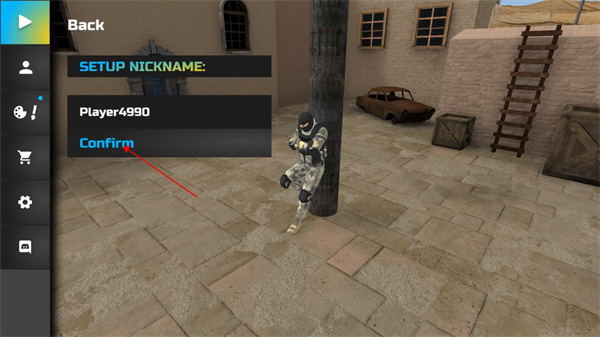 som出局中文内置菜单截图3