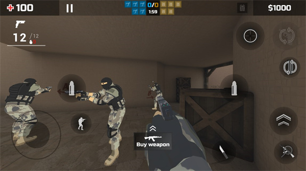 som出局中文内置菜单截图2