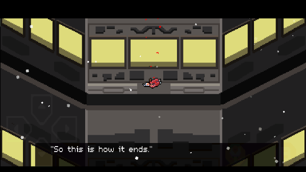 红浪人汉化版截图1