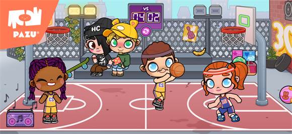 阿凡达世界2025截图3