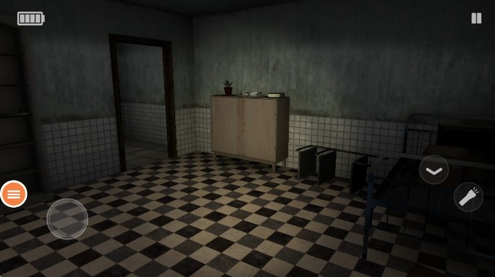 尖叫跑酷声控版