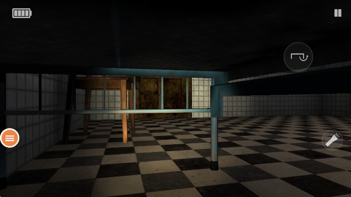 尖叫跑酷声控版