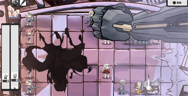 垃圾桶军团最新版截图3