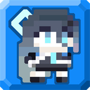 蔚蓝档案像素地牢版中文版