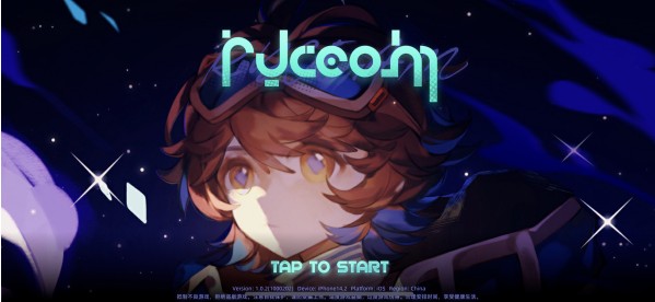 镜之韵律RYCEAM游戏