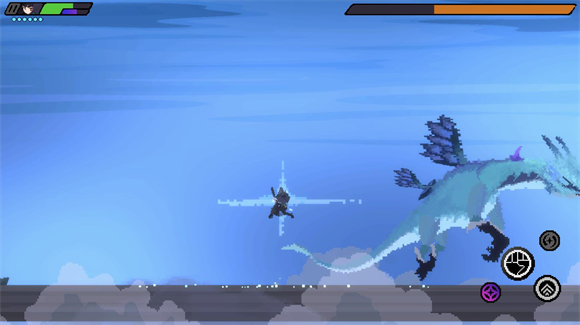 2D版绝区零官方版截图2