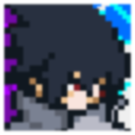 像素火影永恒佐助